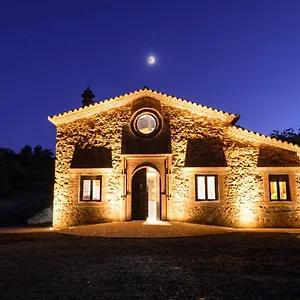 El Tornero Casa rural