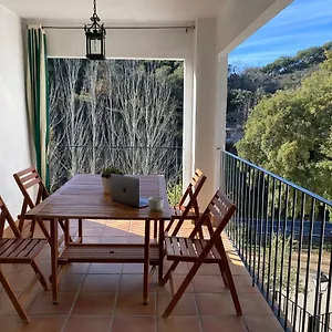 La Senda De Aroche Casa rural