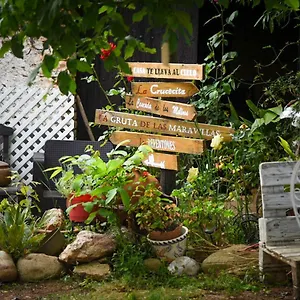 Hospederia De La Corte Casa Rural Con Encanto En La Sierra De Casa rural