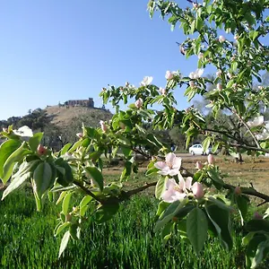 La Serrana De Casa rural